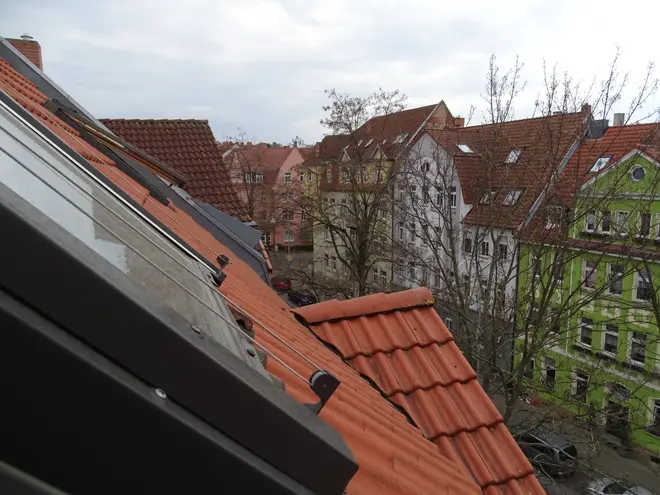 2 Zimmer Wohnung mit 63 m² in Erfurt – Bild 5