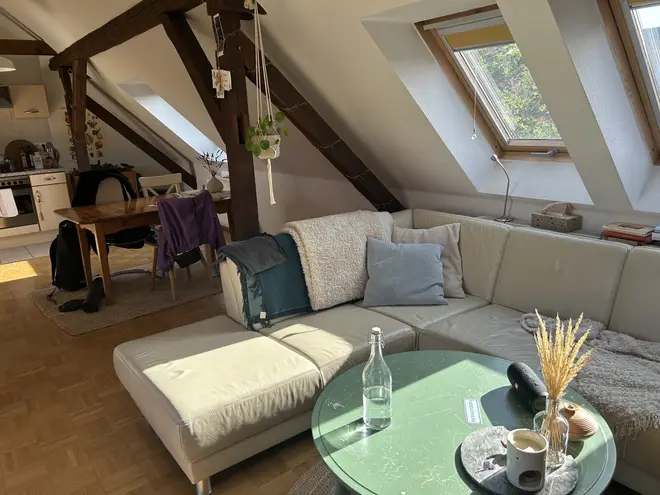 2 Zimmer Wohnung mit 63 m² in Erfurt – Bild 6