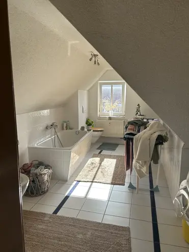 2 Zimmer Wohnung mit 63 m² in Erfurt – Bild 9