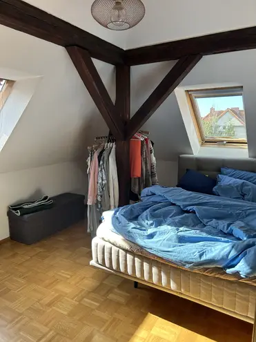 2 Zimmer Wohnung mit 63 m² in Erfurt – Bild 10