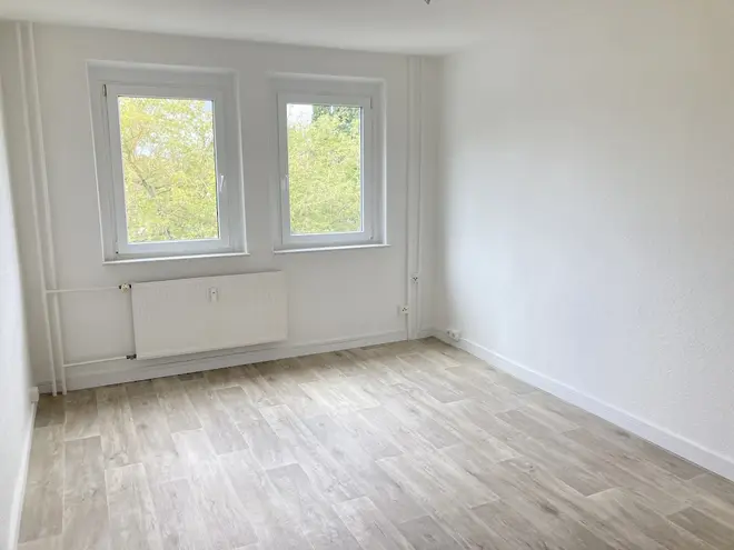 3 Zimmer Wohnung mit 57 m² in Magdeburg – Bild 2