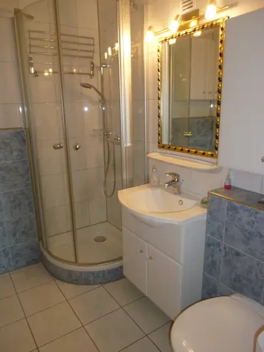 3 Zimmer Wohnung mit 62 m² in Stuttgart – Bild 3