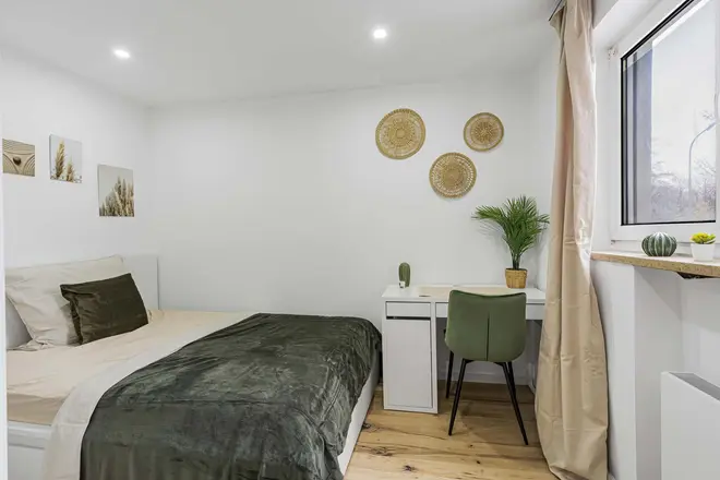 WG-Zimmer mit 11 m² in München – Bild 5