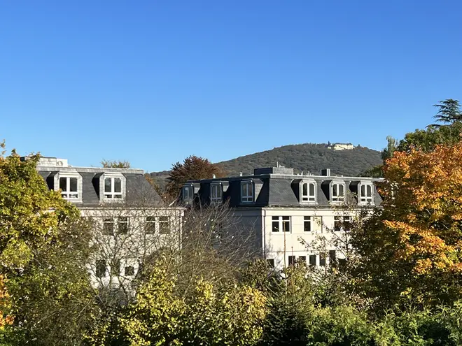 2 Zimmer Wohnung mit 83 m² in Bonn – Bild 1