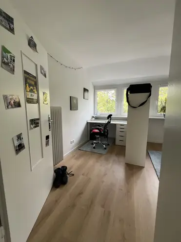 2 Zimmer Wohnung mit 83 m² in Bonn – Bild 11