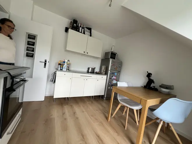 2 Zimmer Wohnung mit 83 m² in Bonn – Bild 12