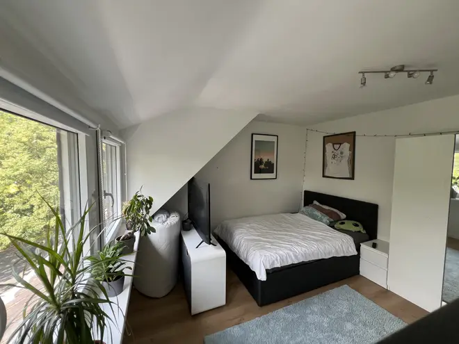 2 Zimmer Wohnung mit 83 m² in Bonn – Bild 10