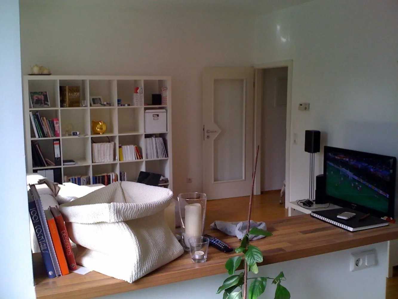 3 Zimmer Wohnung mit 73 m² in Dortmund – Bild 2