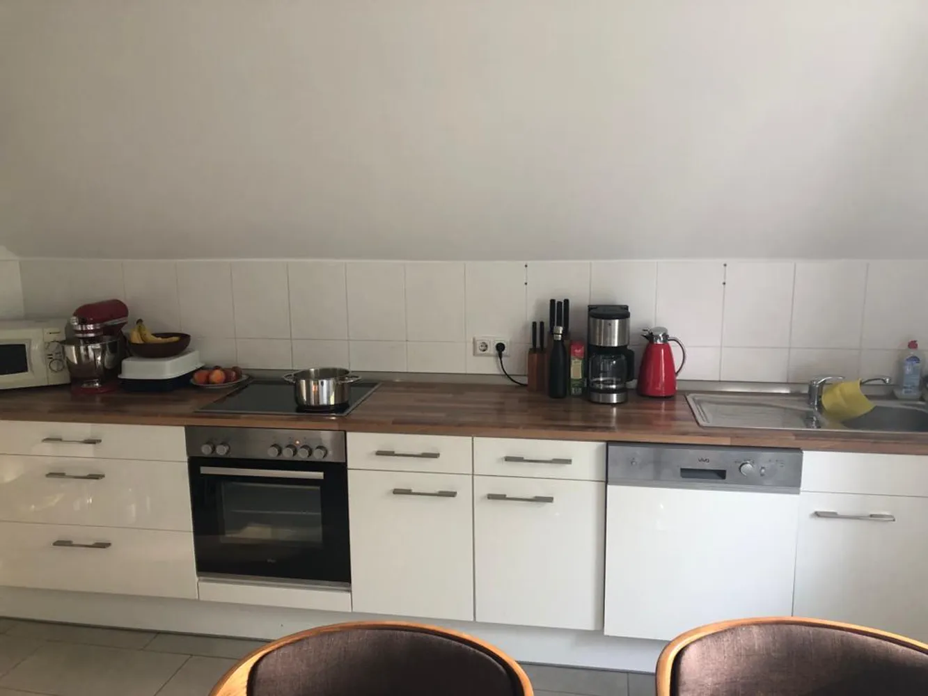 3 Zimmer Wohnung mit 73 m² in Dortmund – Bild 5