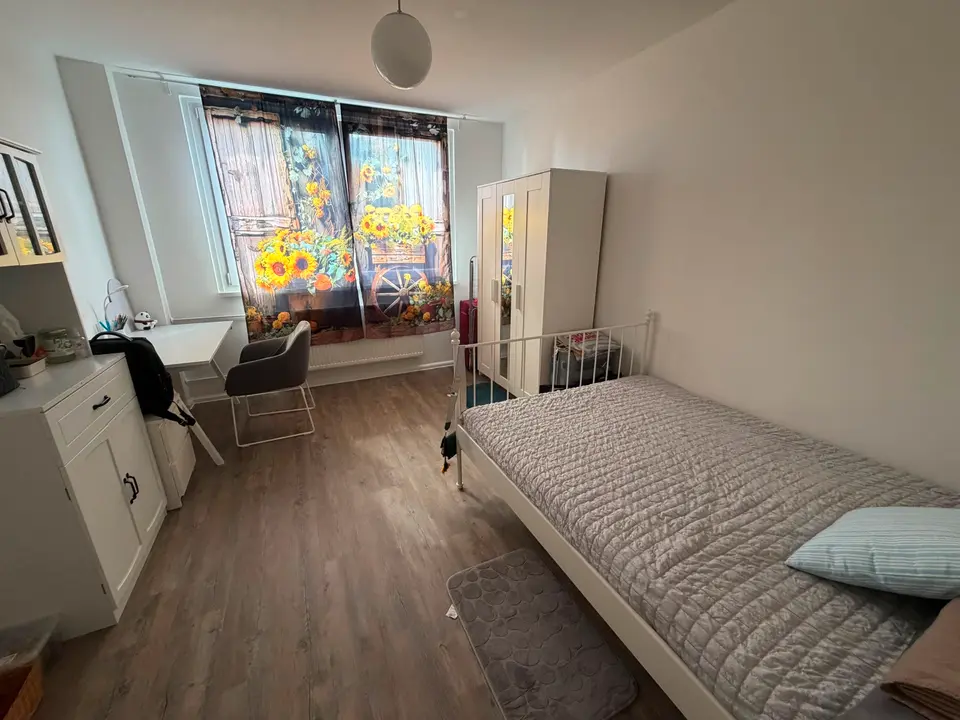 WG-Zimmer mit 18 m² in Brandenburg an der Havel – Bild 2