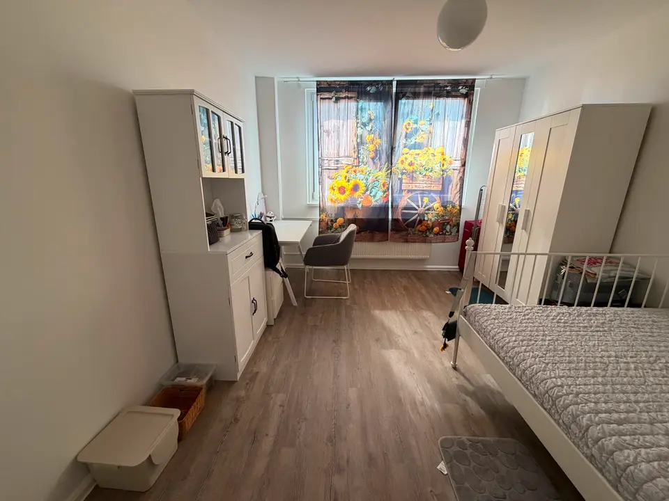 WG-Zimmer mit 18 m² in Brandenburg an der Havel – Bild 3