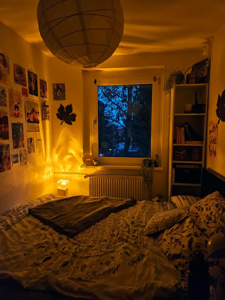 WG-Zimmer mit 18 m² in Brandenburg an der Havel – Bild 4