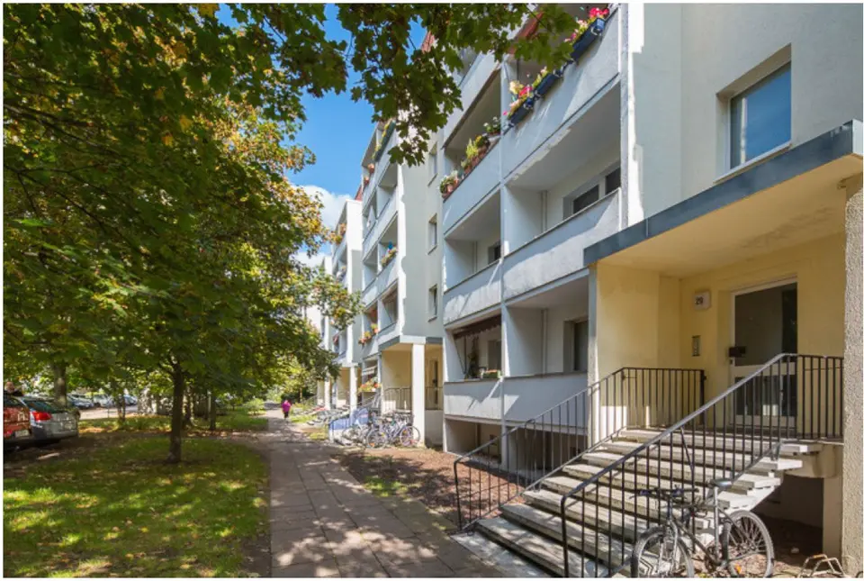 WG-Zimmer mit 18 m² in Brandenburg an der Havel – Bild 5