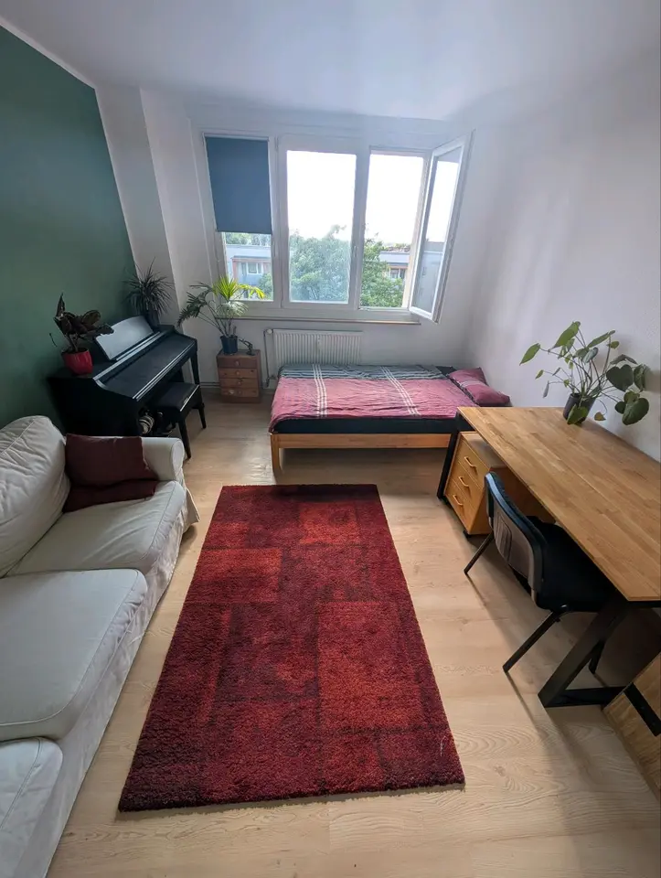 WG-Zimmer mit 18 m² in Brandenburg an der Havel – Bild 6