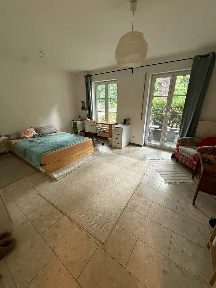 WG-Zimmer mit 18 m² in Brandenburg an der Havel – Bild 7