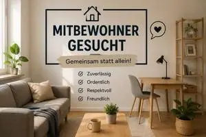 WG-Zimmer mit 18 m² in Brandenburg an der Havel – Bild 10