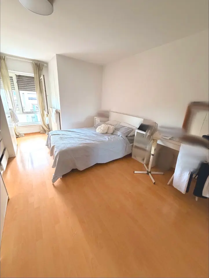 WG-Zimmer mit 18 m² in Hanau – Bild 1