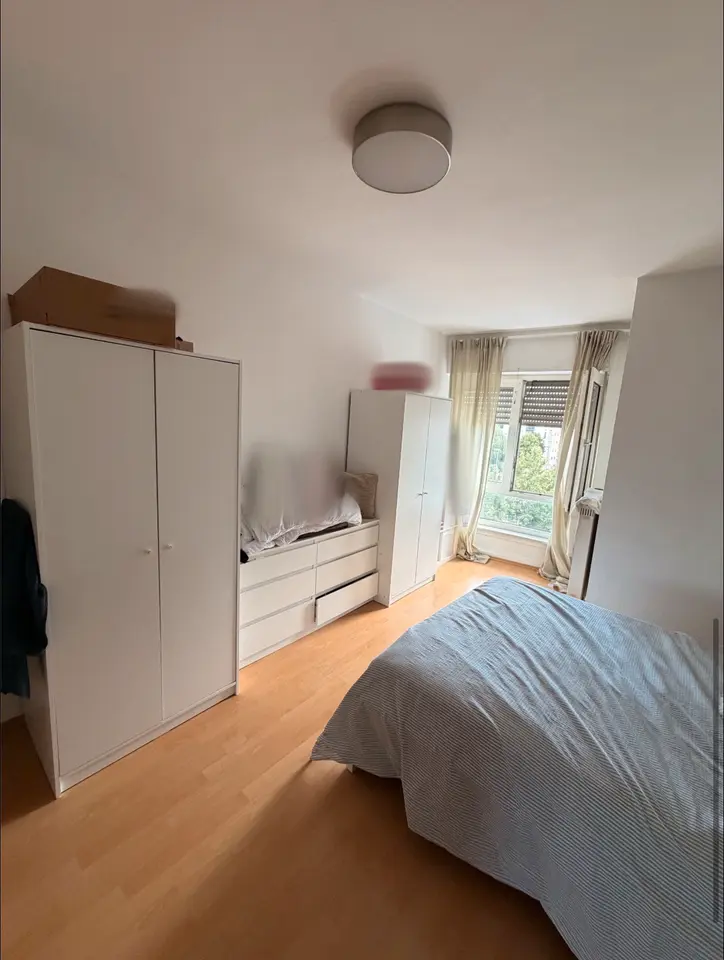 WG-Zimmer mit 18 m² in Hanau – Bild 2