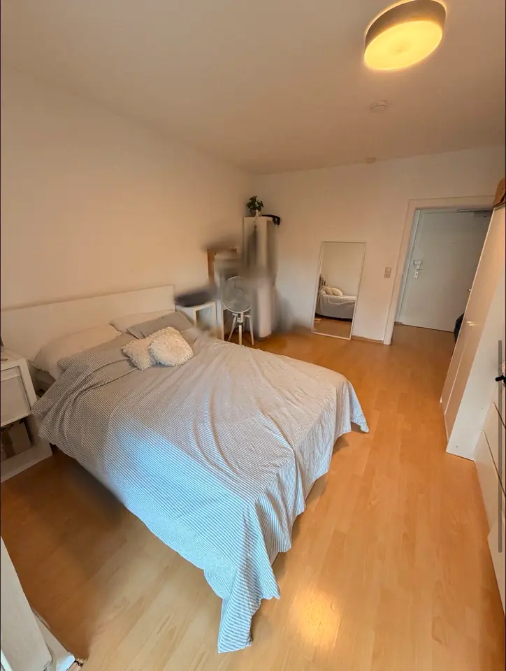WG-Zimmer mit 18 m² in Hanau – Bild 3