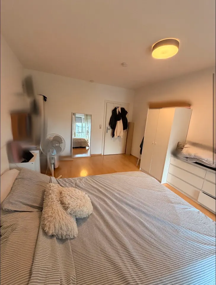 WG-Zimmer mit 18 m² in Hanau – Bild 4