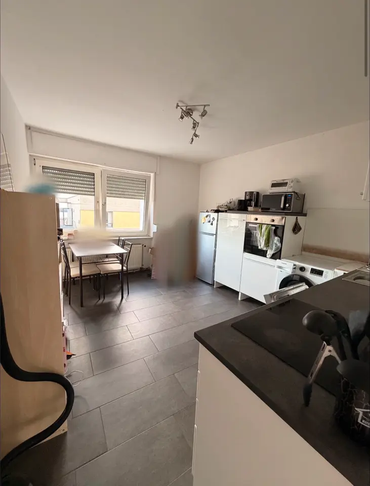 WG-Zimmer mit 18 m² in Hanau – Bild 6