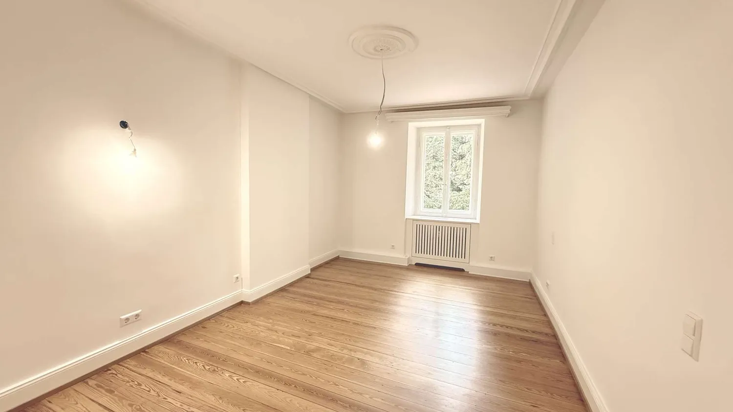 5 Zimmer Wohnung mit 205 m² in Baden-Baden – Bild 6