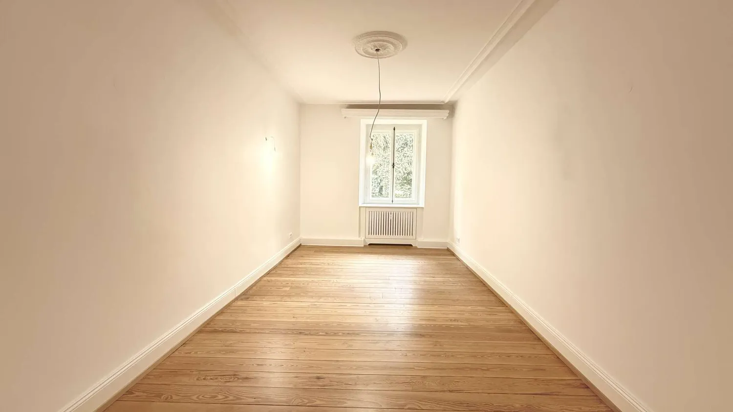 5 Zimmer Wohnung mit 205 m² in Baden-Baden – Bild 8