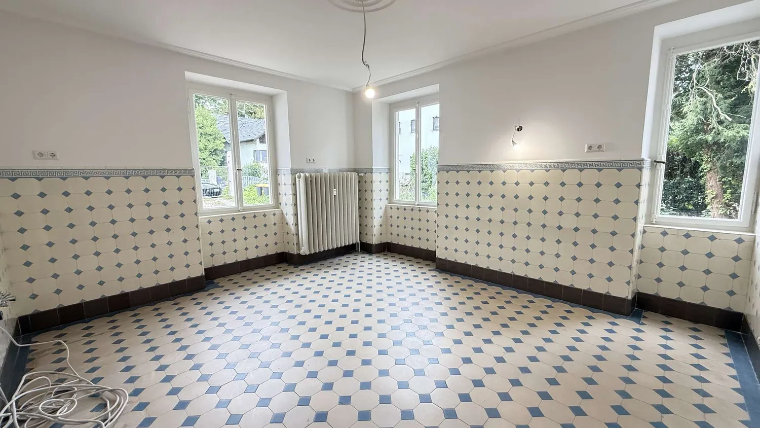 5 Zimmer Wohnung mit 205 m² in Baden-Baden – Bild 9