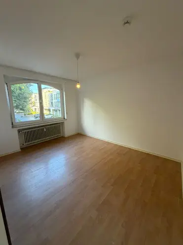 1 Zimmer Wohnung mit 34 m² in Krefeld – Bild 1