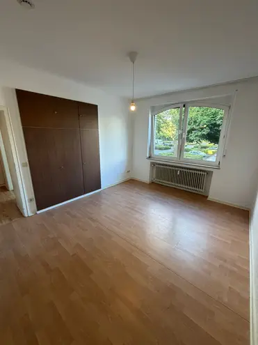 1 Zimmer Wohnung mit 34 m² in Krefeld – Bild 2