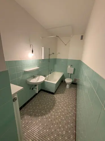 1 Zimmer Wohnung mit 34 m² in Krefeld – Bild 8