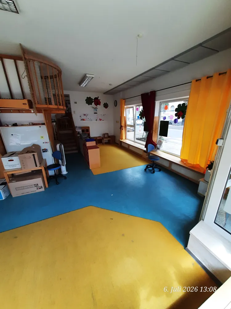 3 Zimmer Wohnung mit 98 m² in Frankfurt am Main – Bild 4