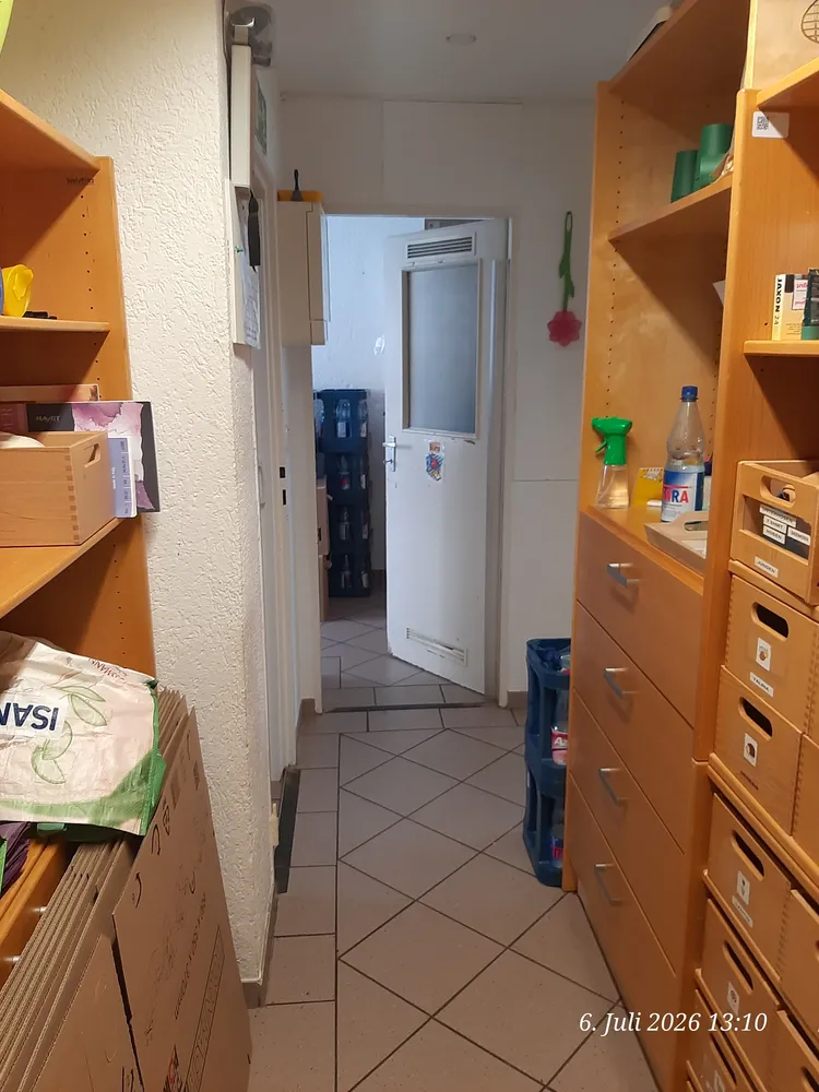 3 Zimmer Wohnung mit 98 m² in Frankfurt am Main – Bild 5