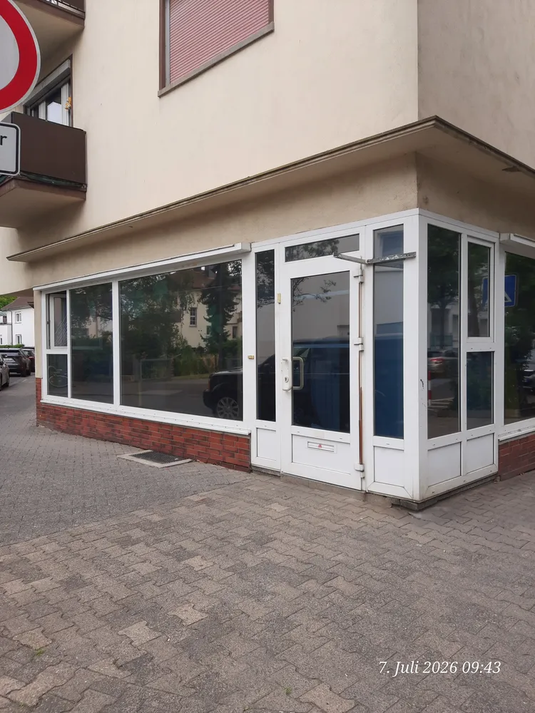 3 Zimmer Wohnung mit 98 m² in Frankfurt am Main – Bild 6