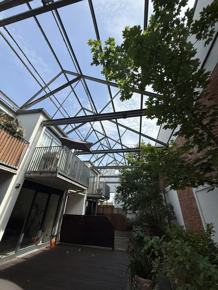 2 Zimmer Wohnung mit 59 m² in Bamberg – Bild 3