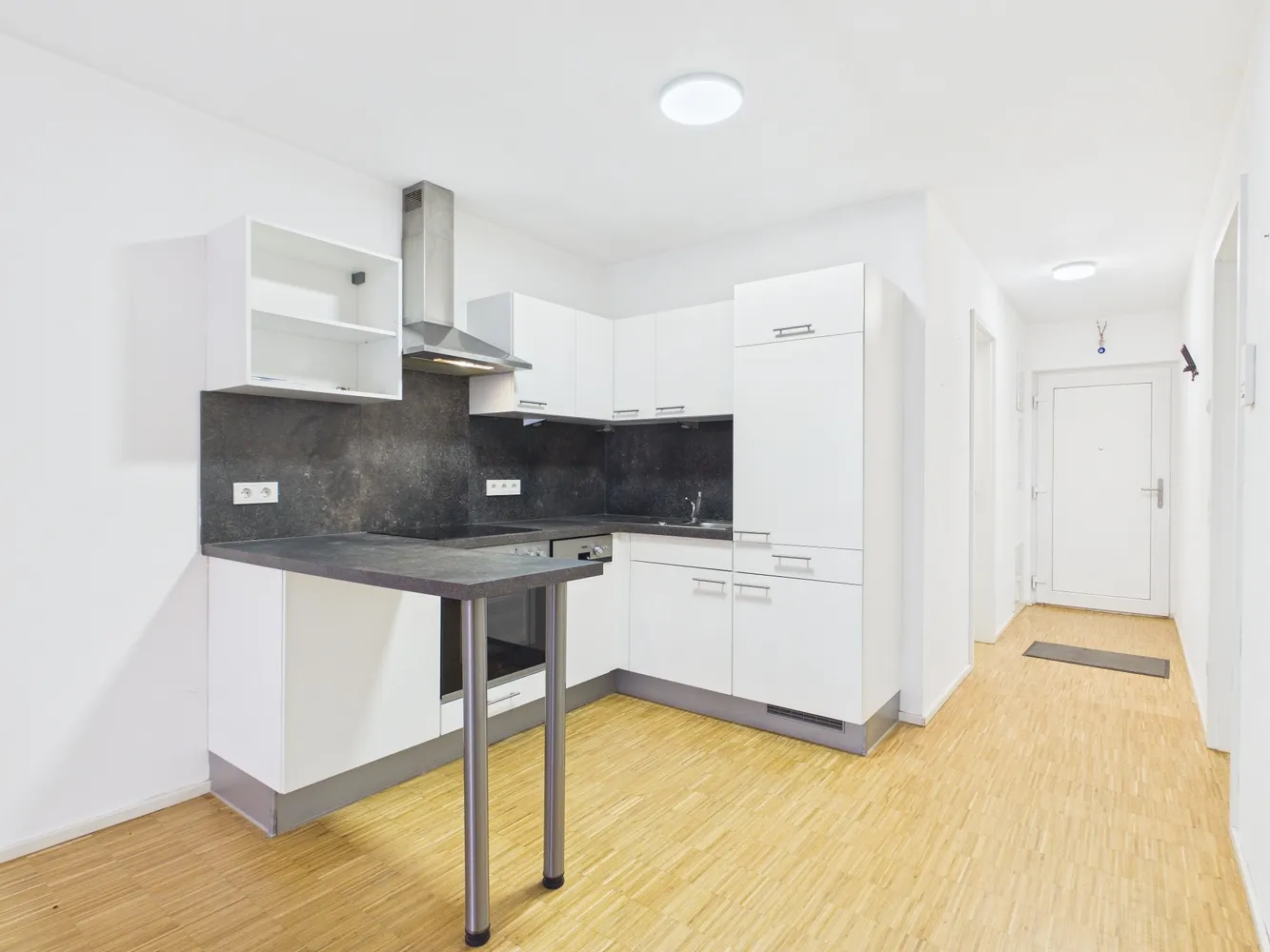 2 Zimmer Wohnung mit 59 m² in Bamberg – Bild 9
