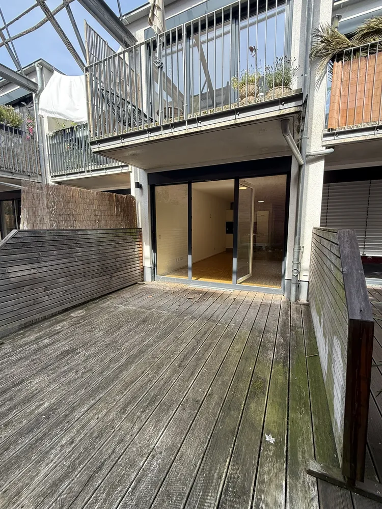 2 Zimmer Wohnung mit 59 m² in Bamberg – Bild 10