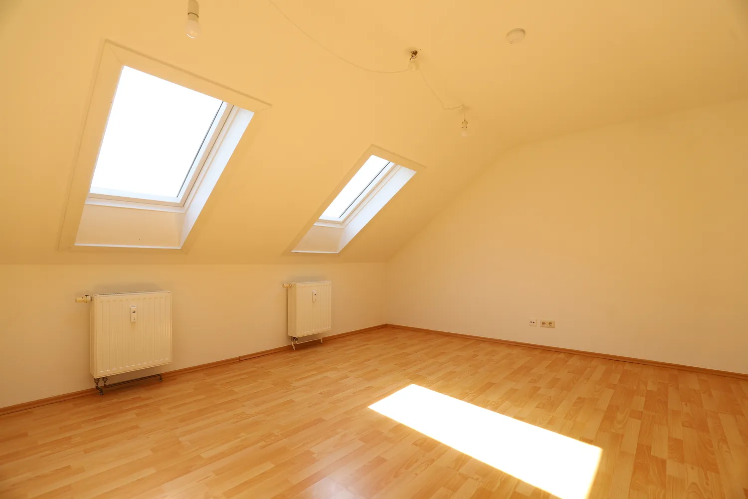 2 Zimmer Wohnung mit 63 m² in Garbsen – Bild 2