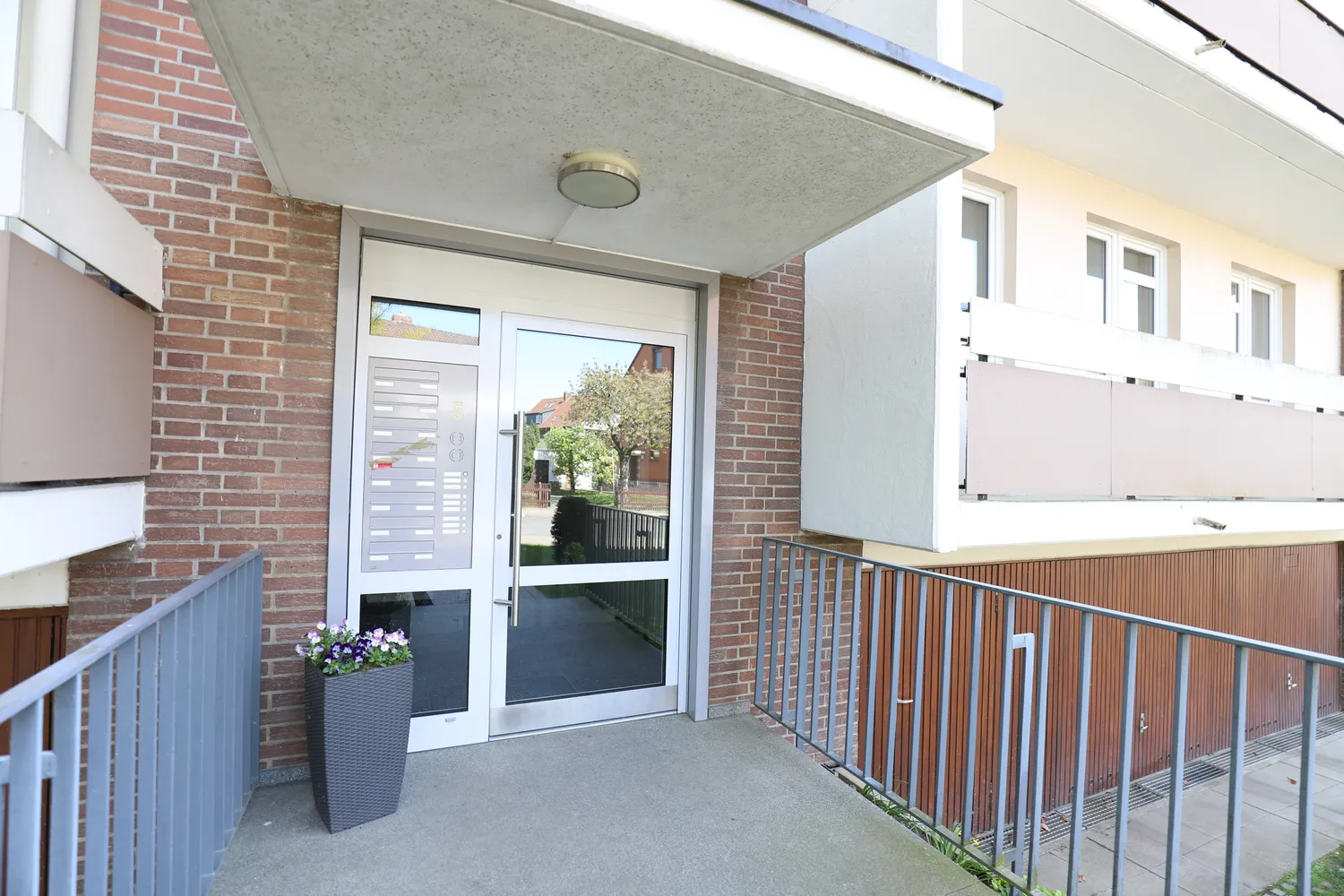 2 Zimmer Wohnung mit 63 m² in Garbsen – Bild 11