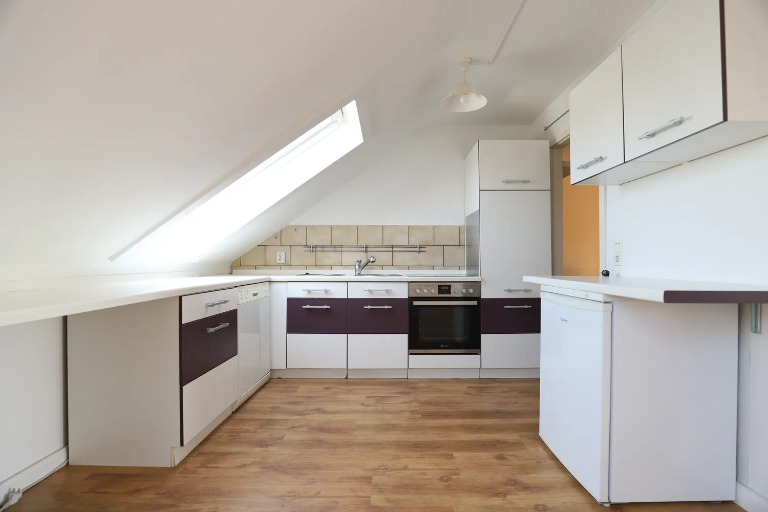 2 Zimmer Wohnung mit 63 m² in Garbsen – Bild 3