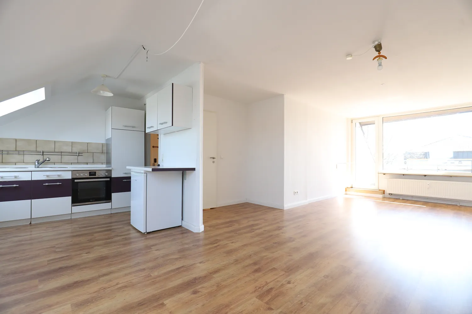 2 Zimmer Wohnung mit 63 m² in Garbsen – Bild 4