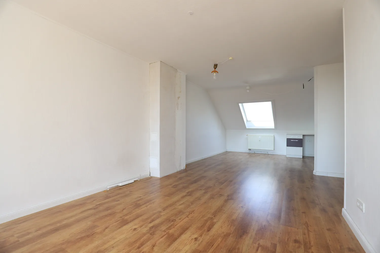 2 Zimmer Wohnung mit 63 m² in Garbsen – Bild 5