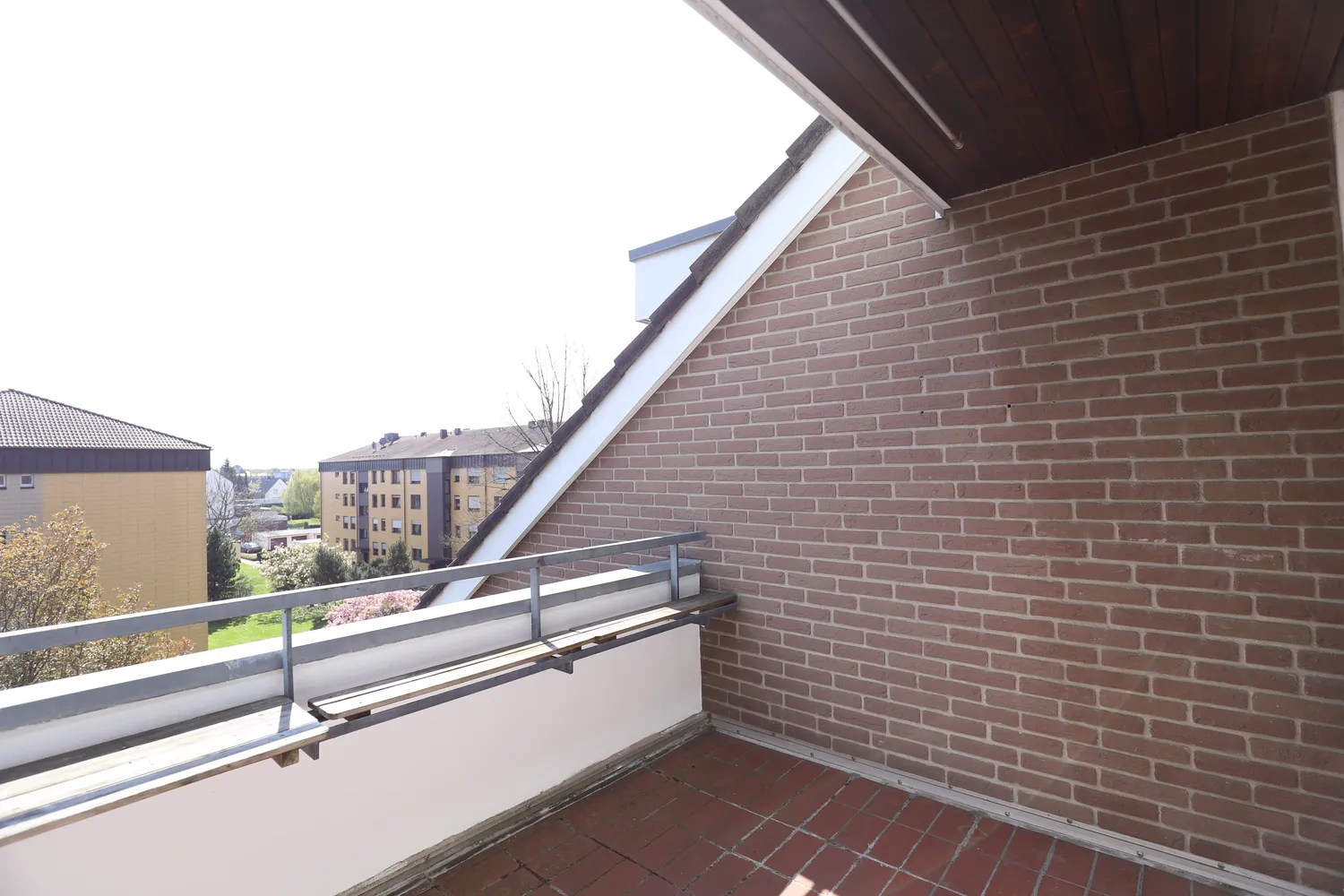 2 Zimmer Wohnung mit 63 m² in Garbsen – Bild 8