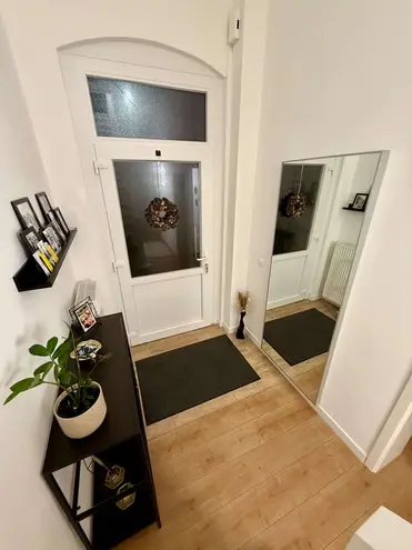 3 Zimmer Wohnung mit 86 m² in Mönchengladbach – Bild 1