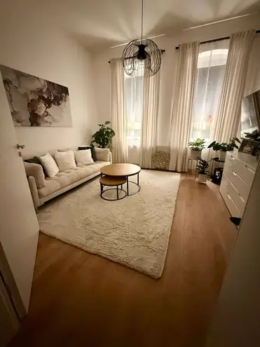 3 Zimmer Wohnung mit 86 m² in Mönchengladbach – Bild 2