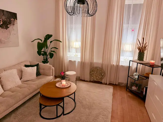 3 Zimmer Wohnung mit 86 m² in Mönchengladbach – Bild 3