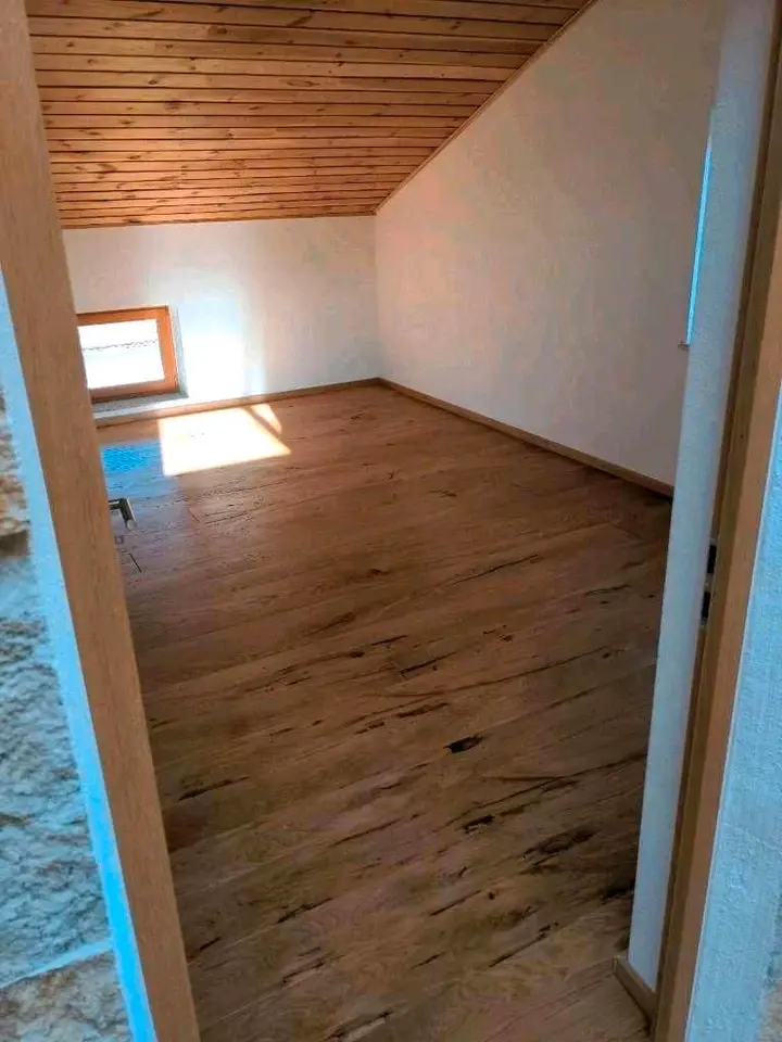 5 Zimmer Wohnung mit 180 m² in Rosenheim – Bild 3