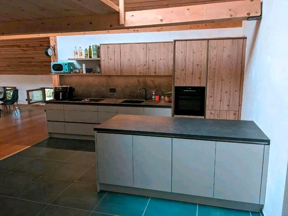 5 Zimmer Wohnung mit 180 m² in Rosenheim – Bild 4