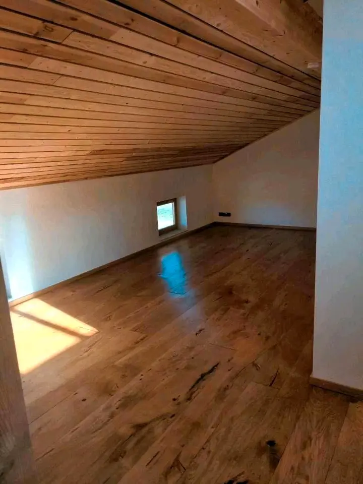 5 Zimmer Wohnung mit 180 m² in Rosenheim – Bild 6