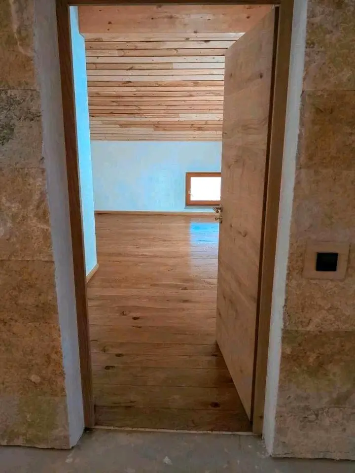 5 Zimmer Wohnung mit 180 m² in Rosenheim – Bild 7